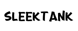 Sleektank - logo